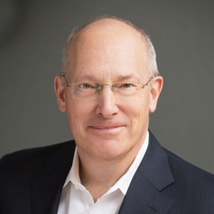 Photo of Richard Leider